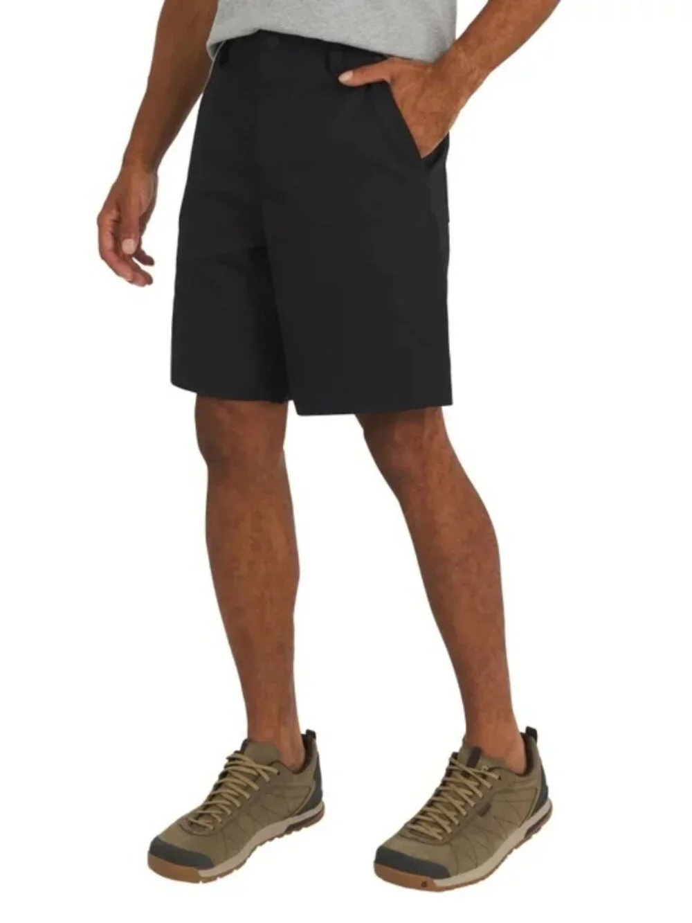 Wrangler Men's Utility Short